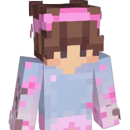 SakuraYT__ Minecraft avatar bust