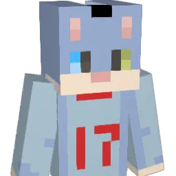 Sakura_871 Minecraft avatar bust