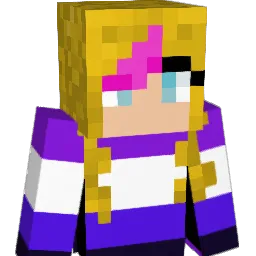 Sakura_Mau Minecraft avatar bust