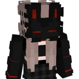 Sakura_Shades Minecraft avatar bust