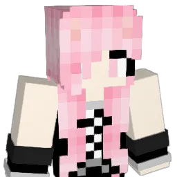Sakura__Spirit Minecraft avatar bust