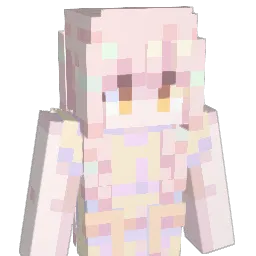Sakura_coffee Minecraft avatar bust