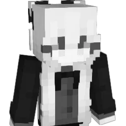 Sakurashima_ Minecraft avatar bust