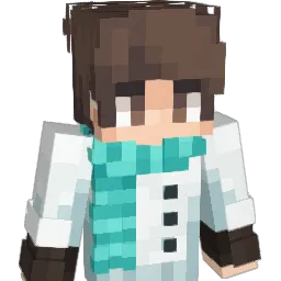 Sakurav_Lu Minecraft avatar bust