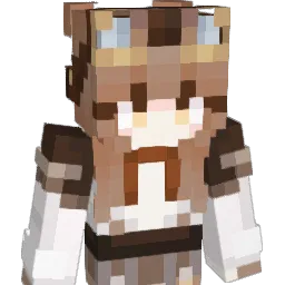 Sakuraz3's Minecraft skin