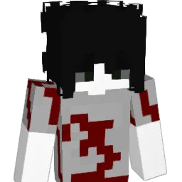 Sakuri31 Minecraft avatar bust