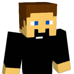 Sakuroo Minecraft avatar bust