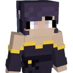 Sakurori's Minecraft skin