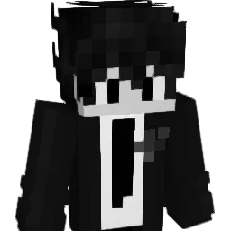 Sakusa9 Minecraft avatar bust