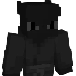Sakuta0_0 Minecraft avatar bust