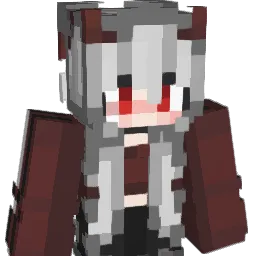 Sakuya0501's Minecraft skin