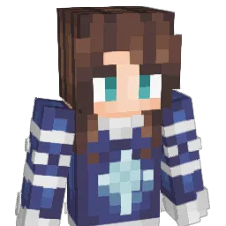SakuyaKage's Minecraft skin