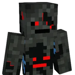 Sakwery Minecraft avatar bust