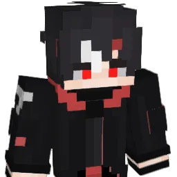 Sakxsa's Minecraft skin