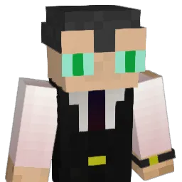 Sakyo_Smith Minecraft avatar bust