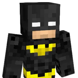 SalC1Enjoyer Minecraft avatar bust
