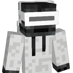 SalOSa Minecraft avatar bust