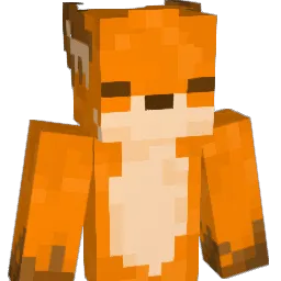 SalRN7 Minecraft avatar bust