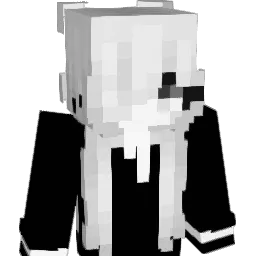 SalSAINARO Minecraft avatar bust
