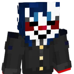 Sal_ly's Minecraft skin