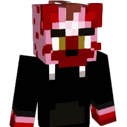 SaladBoy_uwu Minecraft avatar bust