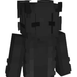 SaladSenpai Minecraft avatar bust