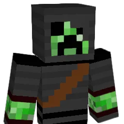 Salad_Oil_Baron Minecraft avatar bust