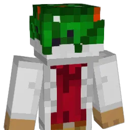 Salad____0 Minecraft avatar bust