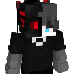 Salahh_ Minecraft avatar bust