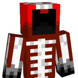 SalamToU Minecraft avatar bust