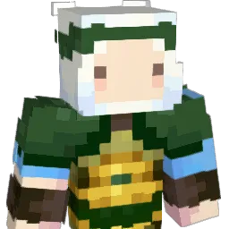 Salamander073's Minecraft skin