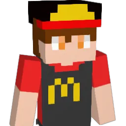Salamander6014 Minecraft avatar bust
