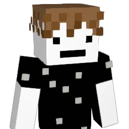 SalamanderDave Minecraft avatar bust