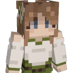 Salamander_22 Minecraft avatar bust