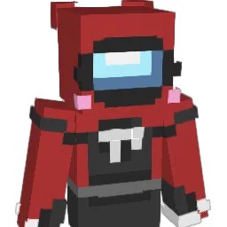 Salamandra_Chan Minecraft avatar bust