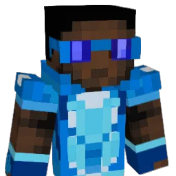 Salamandra_Zeru Minecraft avatar bust