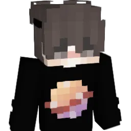 Salami047 Minecraft avatar bust