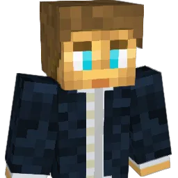 Salami246's Minecraft skin