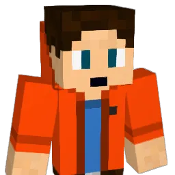 Salami248 Minecraft avatar bust