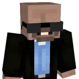 Salami514 Minecraft avatar bust