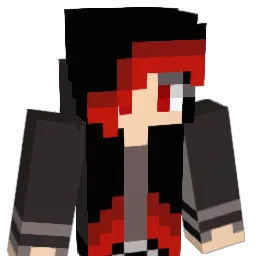 SalamiSamurai Minecraft avatar bust