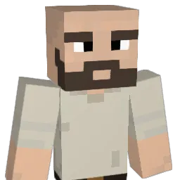 Salamib's Minecraft skin