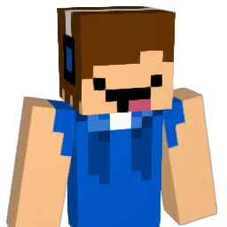 Salamibrot_ Minecraft avatar bust