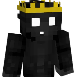 Salamon3k Minecraft avatar bust