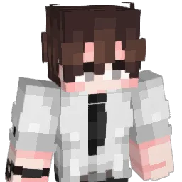 SalamonV's Minecraft skin