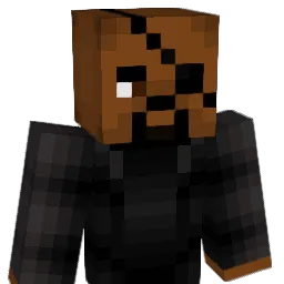 SalarioMinim0 Minecraft avatar bust