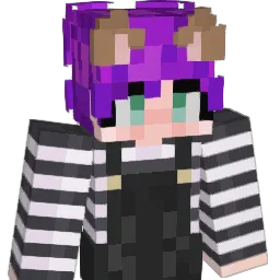 Salatgurke2007 Minecraft avatar bust
