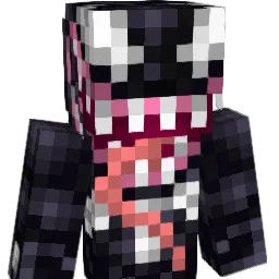 Salazar098 Minecraft avatar bust
