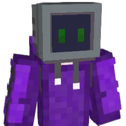 Salazar_Angel Minecraft avatar bust