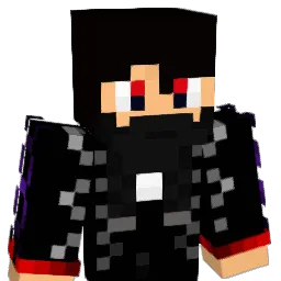 Salazartuss Minecraft avatar bust
